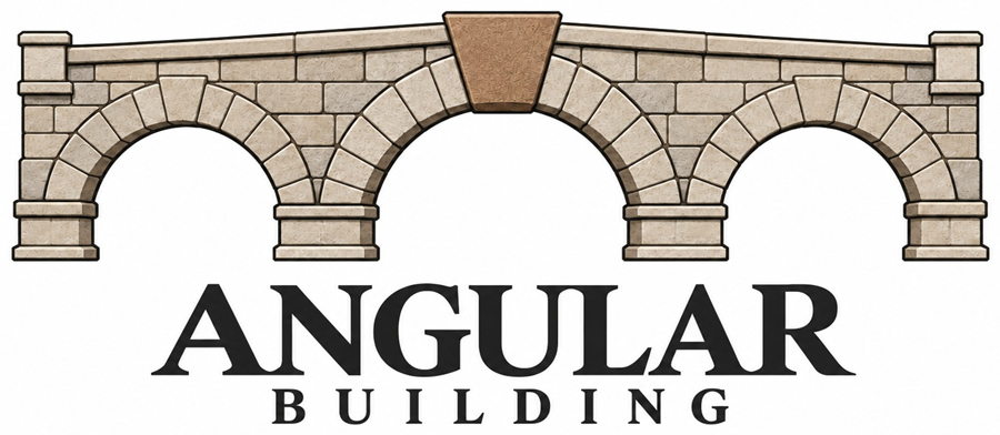 Angular Building
